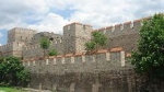 Стены Константинополя