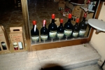 Знаменитое вино Монтепульчано.